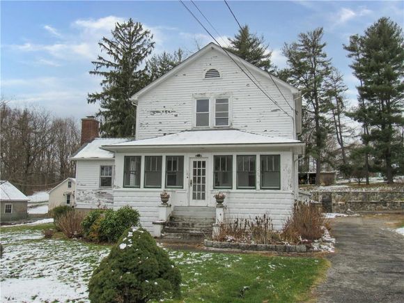 2347 Crompond Road Yorktown Heights, NY House Sold - Photo 1 of 1. Opens carousel modal