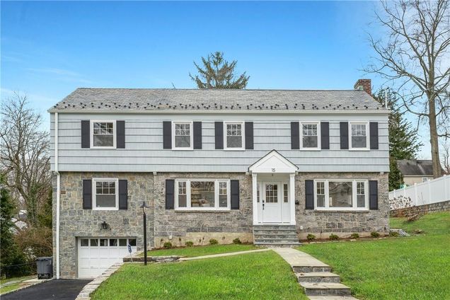 15 Thelma Place White Plains, NY House Sold - Photo 1 of 1. Opens carousel modal