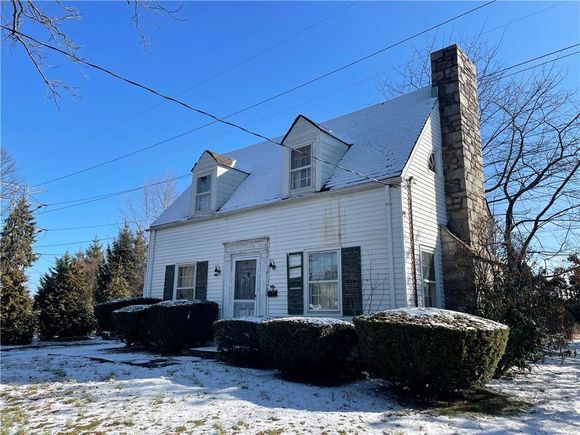 145 Aka 149 Gramatan Drive Yonkers, NY House Sold - Photo 1 of 1. Opens carousel modal