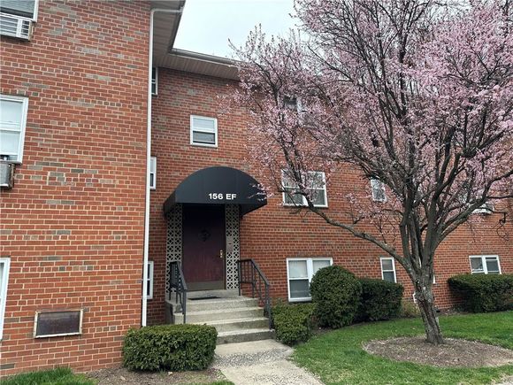 156 Centre Avenue Unit 2F New Rochelle, NY House Sold - Photo 1 of 1. Opens carousel modal