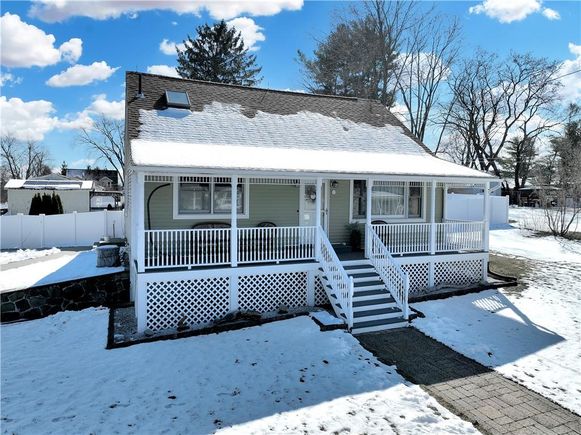 820 Tower Avenue Maybrook, NY House Sold - Photo 1 of 1. Opens carousel modal
