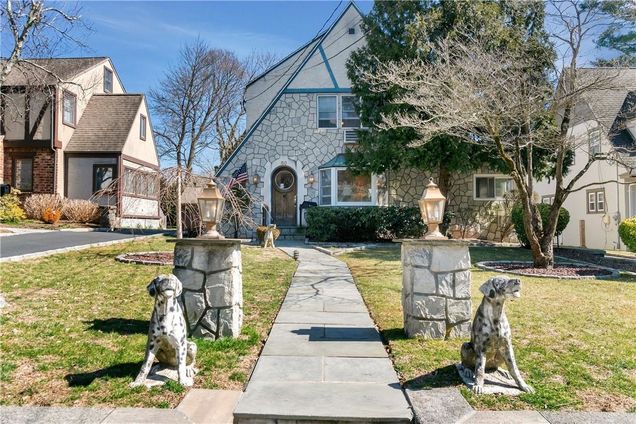 50 Hazelton Drive White Plains, NY House Sold - Photo 1 of 1. Opens carousel modal