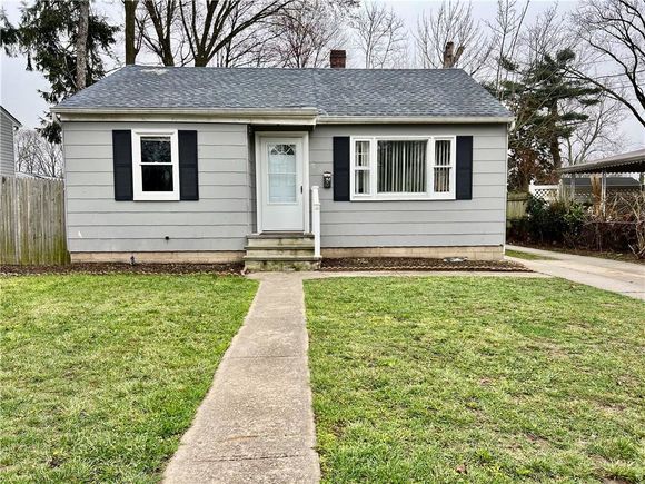 58 Main Avenue Wheatley Heights, NY House Sold - Photo 1 of 1. Opens carousel modal