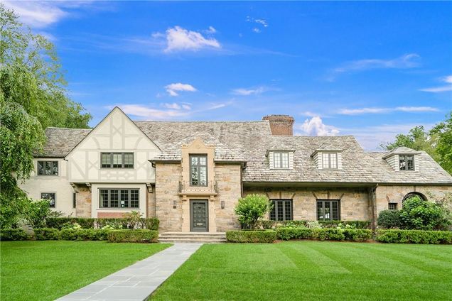 22 Hampton Road Scarsdale, NY House Sold - Photo 1 of 1. Opens carousel modal