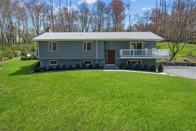 14 Edgewood Drive Katonah, NY House Sold - Photo 1 of 1. Opens carousel modal