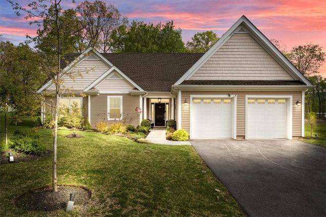 26 Knoll Crest Court Cornwall, NY House Sold - Photo 1 of 1. Opens carousel modal