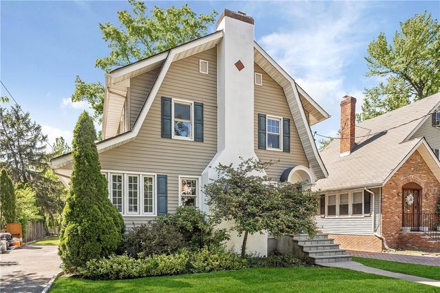 15 Monroe Street Pelham, NY House Sold - Photo 1 of 1. Opens carousel modal