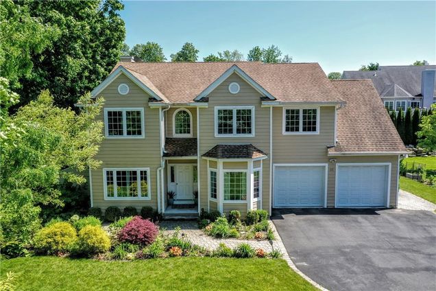 11 Hampton Terrace White Plains, NY House Sold - Photo 1 of 1. Opens carousel modal