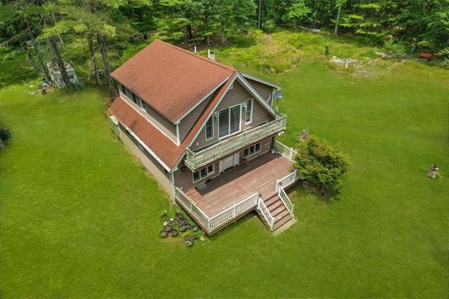 136 Woods Road Barryville, NY House Sold - Photo 1 of 1. Opens carousel modal