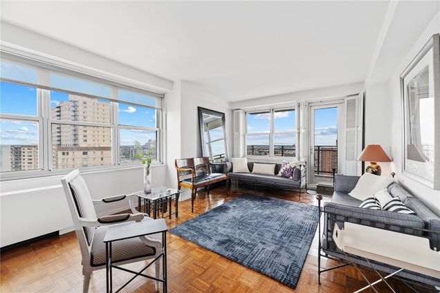 555 Kappock Street Unit 26D Bronx, NY House Sold - Photo 1 of 1. Opens carousel modal