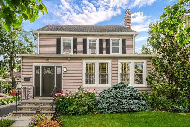53 Smith Avenue White Plains, NY House Sold - Photo 1 of 1. Opens carousel modal