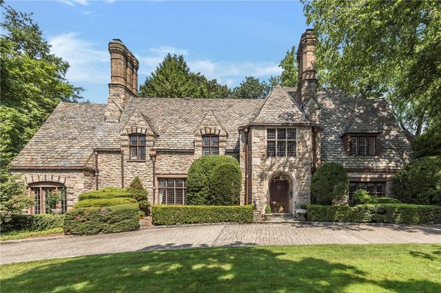 9 Rittenhouse Road Bronxville, NY House Sold - Photo 1 of 1. Opens carousel modal