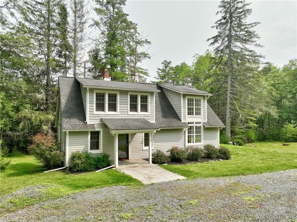 3 Corkscrew Road Barryville, NY House Sold - Photo 1 of 1. Opens carousel modal