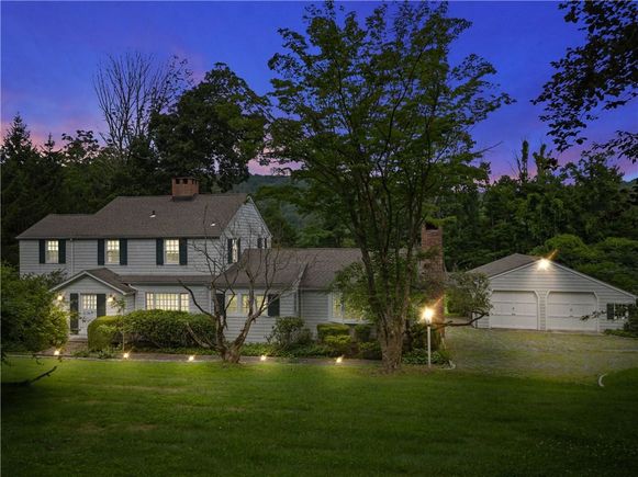 18 West Way Chappaqua, NY House Sold - Photo 1 of 1. Opens carousel modal