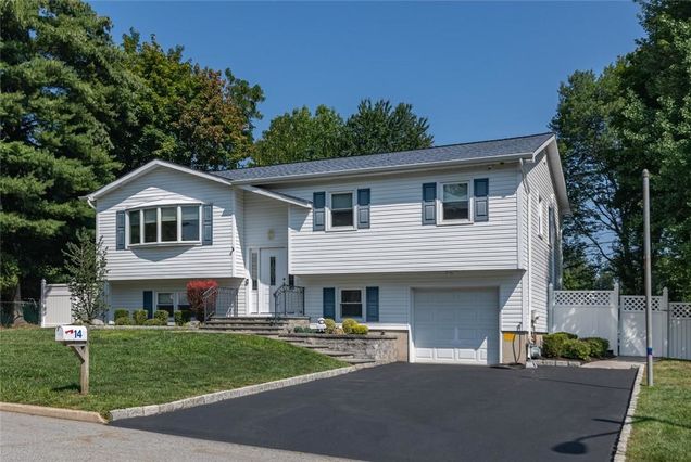 14 Stander Lane Thiells, NY House Sold - Photo 1 of 1. Opens carousel modal
