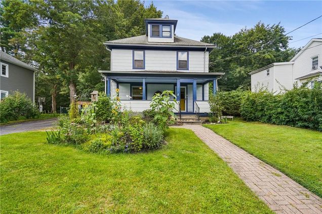 15 Fairway Drive Pawling, NY House Sold - Photo 1 of 1. Opens carousel modal