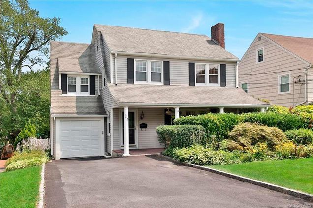 24 Hazelton Drive White Plains, NY House Sold - Photo 1 of 1. Opens carousel modal
