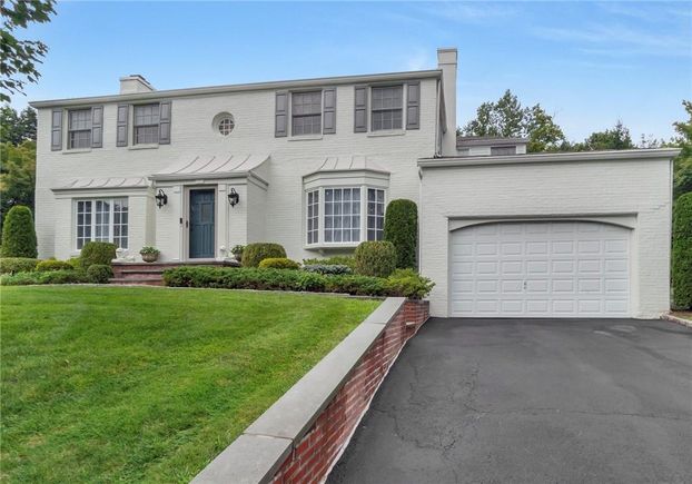 1 Hazelton Drive Scarsdale, NY House Sold - Photo 1 of 1. Opens carousel modal