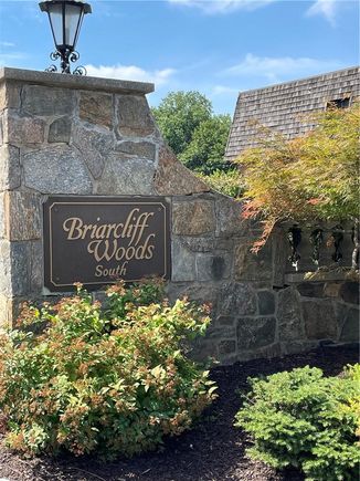 2 Briarcliff Drive S Unit 27 Ossining, NY Condo Sold - Photo 1 of 1. Opens carousel modal
