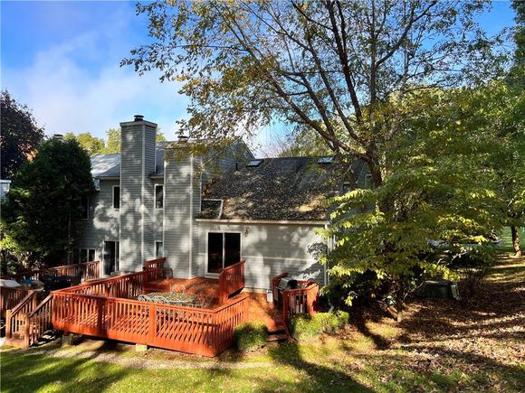 54 Maple Hill Drive Mahopac, NY Townhouse Sold - Photo 1 of 1. Opens carousel modal