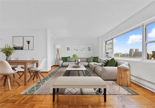 9 Fordham Hill Oval Unit 8C Bronx, NY House Sold - Photo 1 of 1. Opens carousel modal