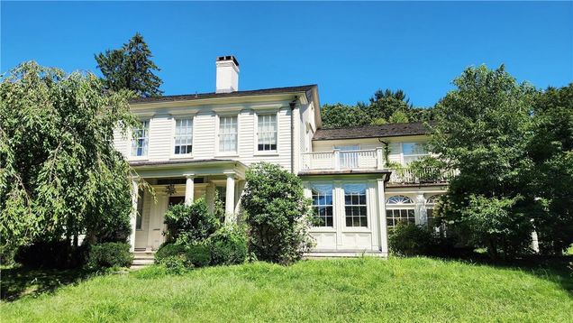 69 West Lane Pound Ridge, NY House Sold - Photo 1 of 1. Opens carousel modal