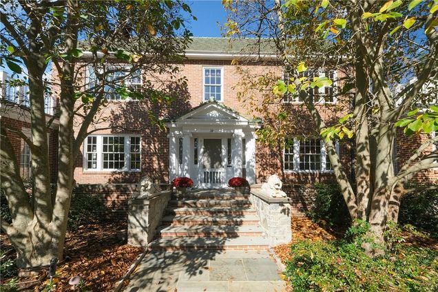 38 Woodbine Avenue Larchmont, NY House Sold - Photo 1 of 1. Opens carousel modal