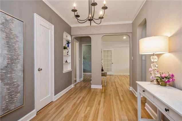 90 Bryant Avenue Unit Berkley-4D White Plains, NY House Sold - Photo 1 of 1. Opens carousel modal