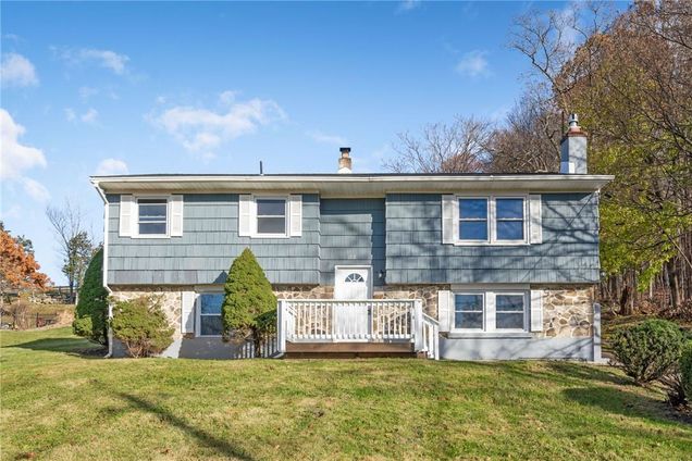 112 Bethlehem Road New Windsor, NY House Sold - Photo 1 of 1. Opens carousel modal
