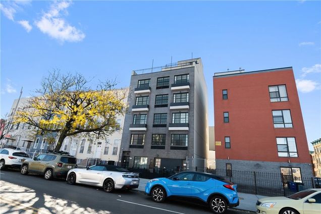1370 Bushwick Avenue Unit 2A Brooklyn, NY Condo Sold - Photo 1 of 1. Opens carousel modal