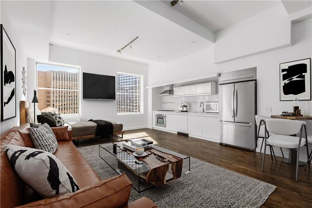 15 Broad Street Unit 2828 New York (Manhattan), NY Condo Sold - Photo 1 of 1. Opens carousel modal