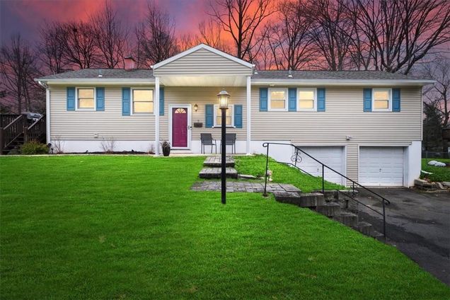 7 Bull Run West Nyack, NY House Sold - Photo 1 of 1. Opens carousel modal