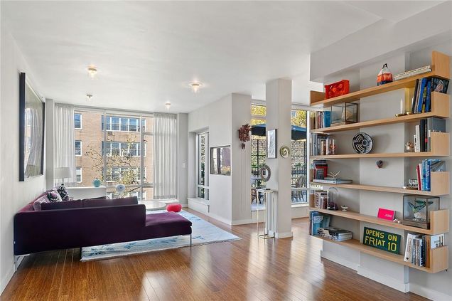 3751 Riverdale Avenue Unit PENTHOUSE-B Bronx, NY Condo Sold - Photo 1 of 1. Opens carousel modal