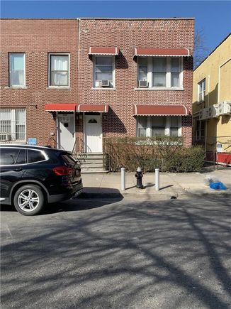 1103 Fteley Avenue Bronx, NY Multifamily Active - Photo 1 of 1. Opens carousel modal