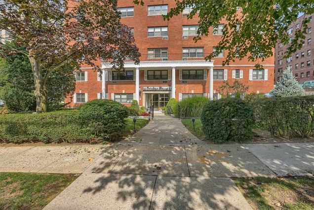 33 Barker Avenue Unit 3F White Plains, NY House Sold - Photo 1 of 1. Opens carousel modal