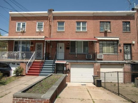 3003 Lasalle Avenue Bronx, NY House Sold - Photo 1 of 1. Opens carousel modal