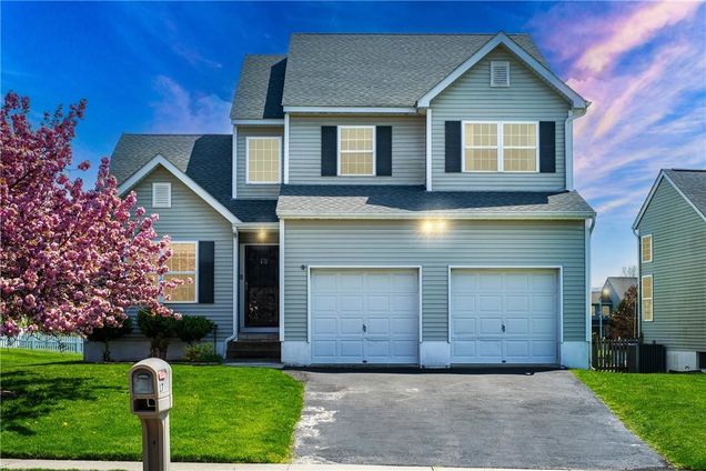 17 Woodfield Drive Washingtonville, NY House Sold - Photo 1 of 1. Opens carousel modal