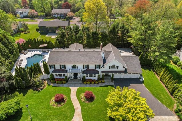 155 Country Ridge Road Scarsdale, NY House Sold - Photo 1 of 1. Opens carousel modal
