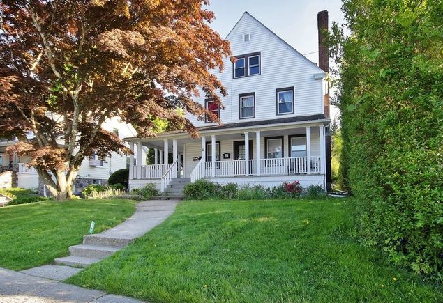 10 Belle Avenue Ossining, NY Multifamily Sold - Photo 1 of 1. Opens carousel modal