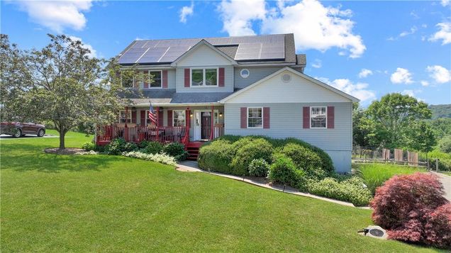 16 Pewter Circle Chester, NY House Sold - Photo 1 of 1. Opens carousel modal