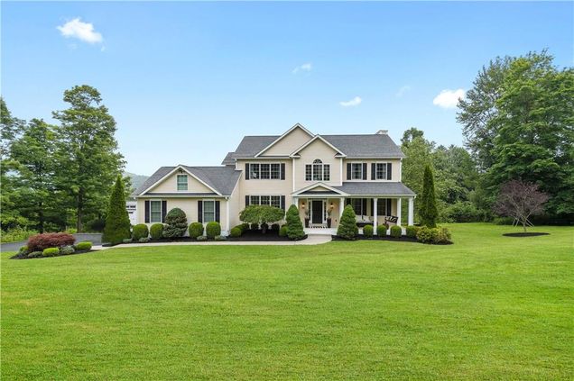 176 Old Peckslip Road Holmes, NY House Sold - Photo 1 of 1. Opens carousel modal