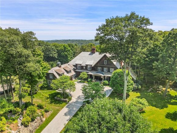 107 Deepwood Road Bedford, NY House Sold - Photo 1 of 1. Opens carousel modal