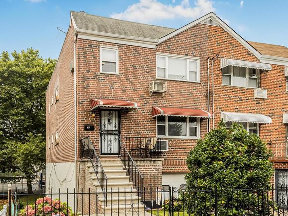 839 Swinton Avenue Bronx, NY Multifamily Sold - Photo 1 of 1. Opens carousel modal