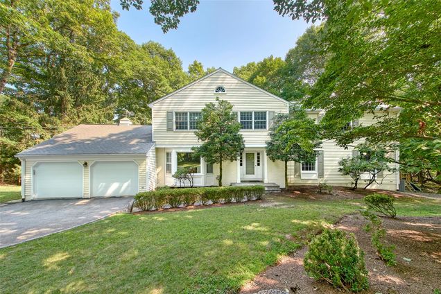 22 Mountain Peak Road Chappaqua, NY House Sold - Photo 1 of 1. Opens carousel modal