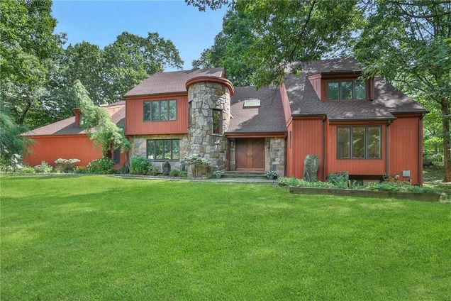 2 Quartz Ledge Bedford, NY House Sold - Photo 1 of 1. Opens carousel modal