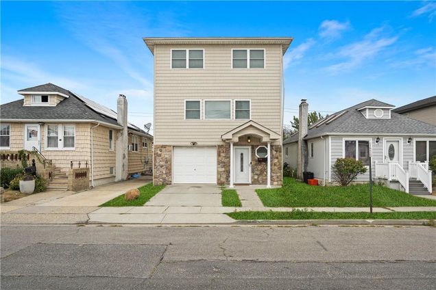 20 B Quebec Road Long Beach, NY House Sold - Photo 1 of 1. Opens carousel modal