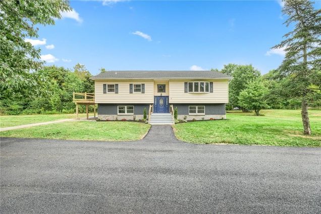 63 Krystal Lane Wallkill, NY House Sold - Photo 1 of 1. Opens carousel modal