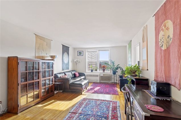 601 Kappock Street Unit 5J Bronx, NY House Sold - Photo 1 of 1. Opens carousel modal