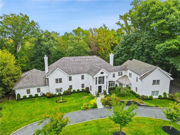 7 Century Trail Harrison, NY House Sold - Photo 1 of 1. Opens carousel modal