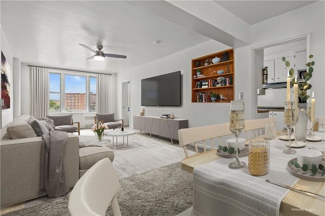 601 Kappock Street Unit 5S Bronx, NY House Sold - Photo 1 of 1. Opens carousel modal